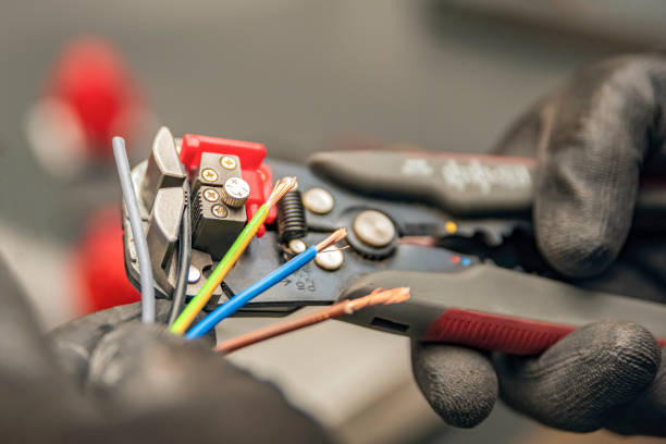 Best Electrical Installation Contractor  in Ridgecrest, CA