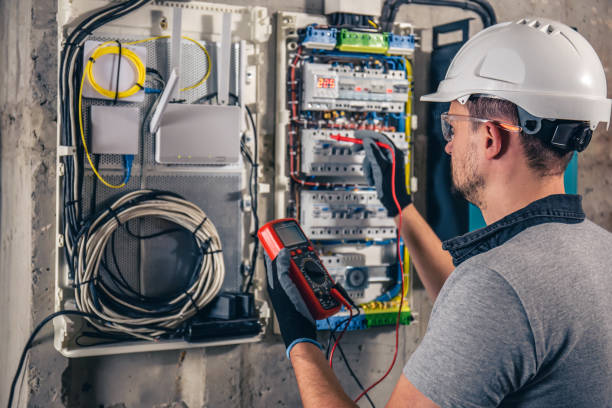 Best Residential Electrician Services  in Ridgecrest, CA