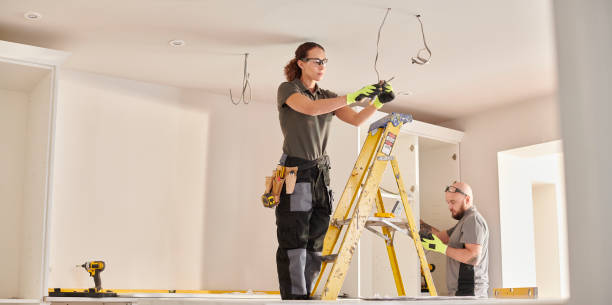 Best Electrical Rewiring Services  in Ridgecrest, CA
