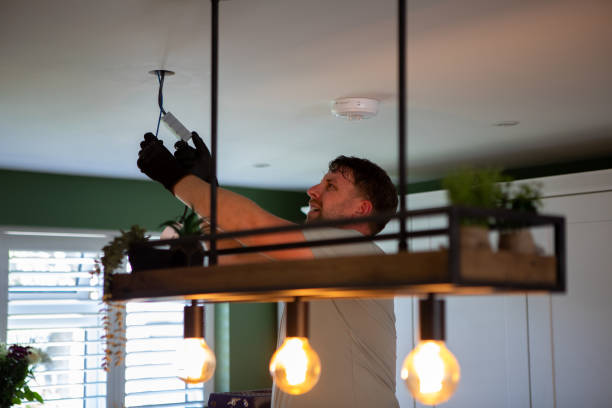 Best Electrical Troubleshooting Services  in Ridgecrest, CA