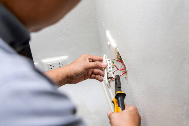Best Industrial Electrical Services  in Ridgecrest, CA