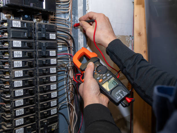 Ridgecrest, CA Electrician Company