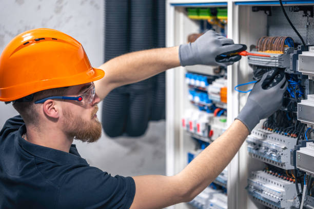 Best Electrical Installation Contractor  in Ridgecrest, CA