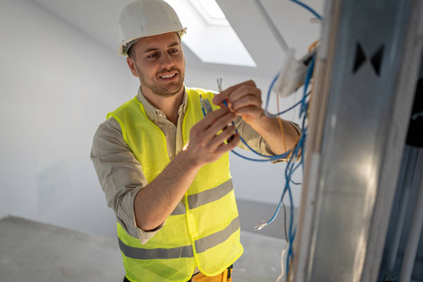 Best Commercial Electrician Services  in Ridgecrest, CA