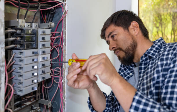 Best Licensed Electrician  in Ridgecrest, CA